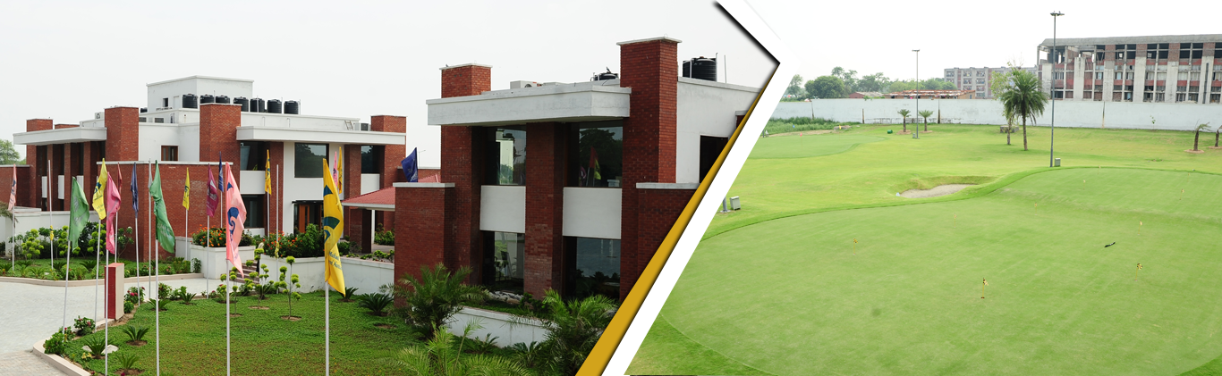 Mohali-Golf-Range